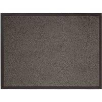Eco Barrier Mat Taupe 90X60Cm