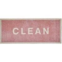 Washamat Recylon Bath Mat Clean 120X50Cm
