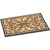 Epsom Rectangle Mat 75X45Cm