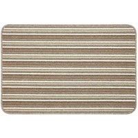 Washamat Ios Mat Cream 80 X 50Cm