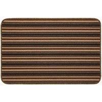 Washamat Ios Mat Chocolate 80 X 50Cm