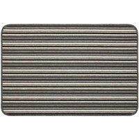 Washamat Ios Mat Silver 100 X 67Cm
