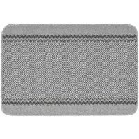 Washamat Kilkis Mat Silver 100 X 67Cm