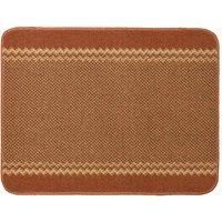 Washamat Kilkis Mat Terracotta 150 X 100Cm