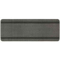 Washamat Kilkis Runner Charcoal 180 X 67Cm