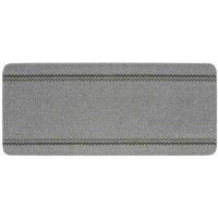 Modern Anti Slip Washable Doormat Kilkis Polypropylene Multi Purpose Runner Mat