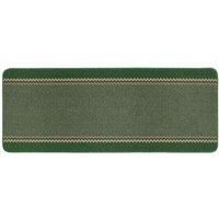 Kilkis Durable Polypropylene Mat Stain & Slip Resistant Washable Doormat Runner