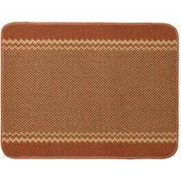 Washamat Kilkis Mat Terracotta 190 X 133Cm