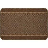 Washamat Kilkis Mat Brown 190 X 133Cm