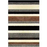 Washarug Linea Rug Natural 100 X 66Cm
