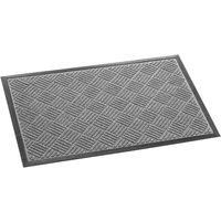 Furbo Barrier Mat Light Grey 75X45Cm