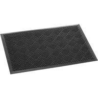 Furbo Barrier Mat Anthracite 75X45Cm