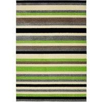 Washarug Linea Rug Pistachio 200 X 140Cm