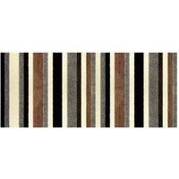 Washarug Linea Runner Natural 200 X 66Cm