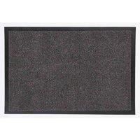 Dandy Clean Barrier Mat Brown 180X120Cm