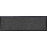 Dandy Clean Barrier Mat Charcoal 180X60Cm
