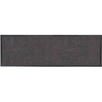 Dandy Clean Barrier Mat Brown 180X60Cm