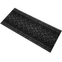 Dandy Pembridge Runner Black 300 X 67Cm