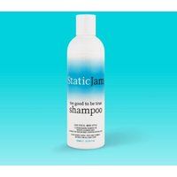 STATICJAM Too Good To Be True Shampoo