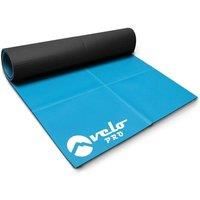Turbo Trainer Mat – Multi-Purpose Non-Slip Fitness Mat and Gym Floor Protector