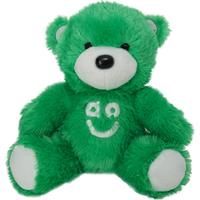 Bear, The AO Teddy, Green