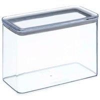 Set of 2 Air Tight Food Storage Boxes