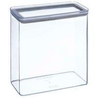 Set of 2 Air Tight Food Storage Boxes