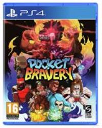 Pocket Bravery (PlayStation 4)