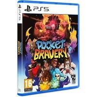 Pocket Bravery PS5 Game Pre-Order