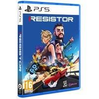 Resistor - PlayStation 5