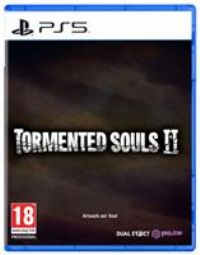 Tormented Souls 2 (PlayStation 5)