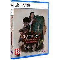 White Day 2: The Flower That Tells Lies - Complete Edition (PS5) PRE-ORDER 27/06