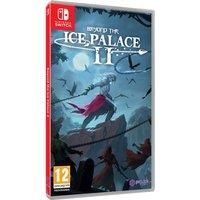 Beyond The Ice Palace 2 Nintendo Switch Game Pre-Order
