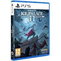 Beyond The Ice Palace 2 (PlayStation 5)