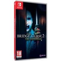 The Bridge Curse 2: The Extrication Switch BRAND NEW AND SEALED - FREE SHIPPING