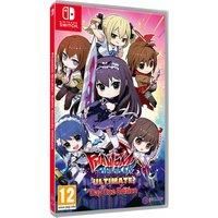 Phantom Breaker Battlegrounds Ultimate D1 ED Nintendo SWITCH PreOrder 13/02/2025