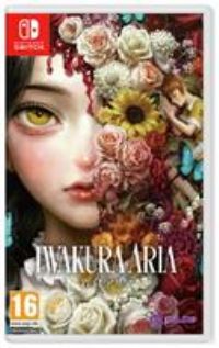 Iwakura Aria