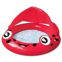 Splash Mania Shaded Pool: Assorted, Toys & Games, Brand New
