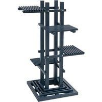 Florenity Galaxy Plant Stand  Blue