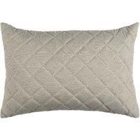 Handpicked Titchwell Rectangular Scatter Cushion - Beige, Brown