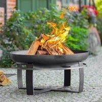 Cook King Viking 60cm Fire Bowl