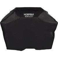 Norfolk Grills Vista 3 Burner BBQ Cover