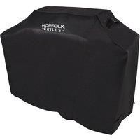 Norfolk Grills Infinity 4 Burner BBQ Cover