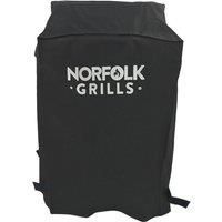 Norfolk Grills Sola BBQ Cover