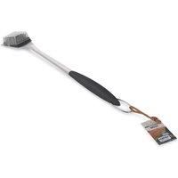 NORFOLK GRILLS TOOLS - Stainless Steel BBQ Cleaning brush