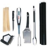 Norfolk Grills BBQ Starter Kit