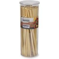 NORFOLK GRILLS TOOLS - Bamboo Skewers 130pcs