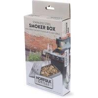 NORFOLK GRILLS TOOLS - Smoker Box