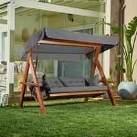 Appleton Outdoor Swing