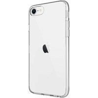 HYBRID Clear iPhone SE (2020)/8/7/6 Phone Case